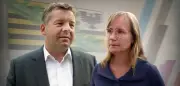 Sachsen-Anhalt: CDU und Linke schließen Koalition nicht aus, um AfD zu verhindern
