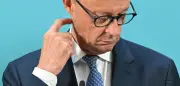 Sachsen-Anhalt-Wahl: Schicksalswahl für Kanzler Merz?