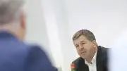 Sachsen-Anhalts Ministerpräsident Schulze lehnt Zuckersteuer ab