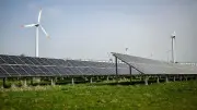 Sachsen senkt Energieverbrauch 2024 weiter – Braunkohle verliert an Bedeutung