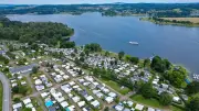 Sachsen verzeichnet Tourismusplus: Camping und Conference League als Treiber