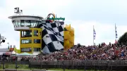 Sachsenring: ADAC baut Tribünen für 100. Ring-Geburtstag aus