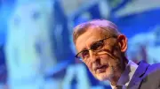 Sachsenring: Innenminister Schuster lobt MotoGP als starkes Signal