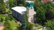 Sachsens Landeskirche stoppt Bauprojekte für zwei Jahre