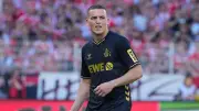Saïd El Mala: Transfer-Entscheidung gefallen – Premier-League-Klubs abgewiesen