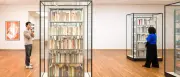Saâdane Afif im Hamburger Bahnhof: Schläft ein Lied in allen Werken