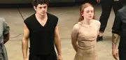 Sadie Sink wettert gegen Handynutzung im Theater