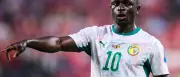 Sadio Mané tritt aus Senegals Nationalmannschaft zurück