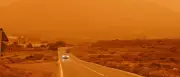 Sahara-Feinstaub gelangt immer häufiger nach Europa – Studie