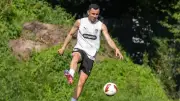 Saliakas verlässt St. Pauli für 1,5 Mio. Euro zu Olympiakos