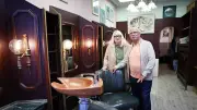 Salon Harry auf St. Pauli schließt nach über 100 Jahren