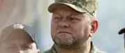 Saluschnyj warnt vor „gefährlichem Fehlschluss“: Ukraine hat Krieg nicht gewonnen