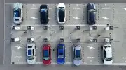 Salzbatterien und Wechselakkus: Neue Technologien für E-Autos