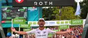 Sam Laidlow gewinnt Challenge Roth in Weltrekordzeit