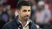 Sami Khedira kehrt zu Real Madrid in den Trainerstab zurück