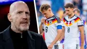 Sammer rechnet mit DFB-Team ab: „Begriff Hilflosigkeit neu definieren“