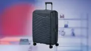 Samsonite Intuo Testsieger: Reisekoffer bei BILDplus gewinnen