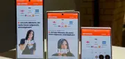 Samsung Fold8-Serie: Drei Neuerungen, höhere Preise und Titan-Technik