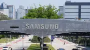 Samsung meldet Rekordgewinn dank KI-Boom im zweiten Quartal
