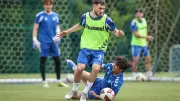 Samuel Lorics überraschendes Comeback beim 1. FC Magdeburg