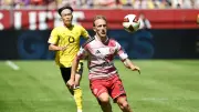 Sascha Risch überzeugt Fortuna Düsseldorf: Neuzugang wird Stammspieler