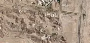 Satellitenbilder: Iran repariert offenbar beschädigte Atomanlagen