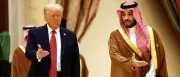 Saudi-Arabien auf Distanz zu Trump: Iran-Krieg belastet US-Allianz