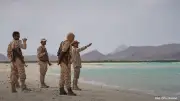 Saudi-Arabien plant Militärkoalition zum Schutz des Roten Meeres