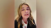 Savannah Guthrie: Appell an Entführer ihrer Mutter per Instagram-Video