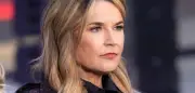 Savannah Guthrie fleht Entführer ihrer Mutter an: „Sagt uns, wo wir suchen sollen“