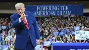 Save America Act: Trump treibt umstrittene Wahlrechtsreform voran