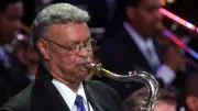Saxofonist Plas Johnson, Stimme des „Rosaroten Panthers“, mit 94 gestorben