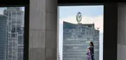 Sberbank drohen Kreditausfälle nach ukrainischen Drohnenangriffen