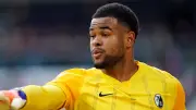 SC Freiburg: Noah Atubolu trainiert einzeln – Transfer-Verlierer