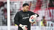 SC Freiburg ohne Atubolu im Trainingslager in Schruns