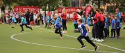 SC Potsdam: Größter Mehrspartenverein Brandenburgs im Porträt