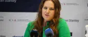 Schachlegende Judit Polgar soll Ungarns neue Staatspräsidentin werden