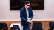 Schaffner-Killer-Prozess: Verteidigung sieht minder schweren Fall