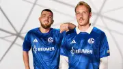 Schalke 04: Neues Heimtrikot feiert 25 Jahre VELTINS-Arena