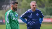 Schalke 04 verpflichtet Ex-Nationalspieler