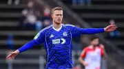 Schalke 04 verpflichtet Gerrit Wegkamp fest von Duisburg