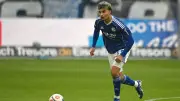 Schalke-Talent Ayhan: Bereit für Konkurrenzkampf mit brasilianischem Neuzugang