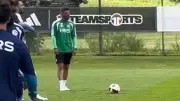 Schalke-Trainer Muslic demütigt eigenen Torwart im Training