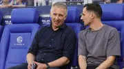 Schalke-Transfer: Anton Donkor vor Wechsel zu OFI Kreta