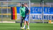 Schalke verpflichtet Wöber: Nur 1,1 Prozent Einsatzzeit bei Bremen
