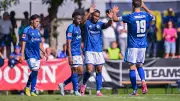 Schalkes Millionen-Dilemma um Super-Stürmer Moussa Sylla