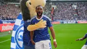Schalkes Sylla plötzlich mega-fit: Extra-Schichten im Urlaub