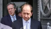 Scheidender Botschafter Lambsdorff: Putin will keinen Frieden