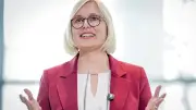 Schenderlein wechselt ins Gesundheitsministerium – Sachsen-CDU lobt Erfolge