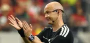 Schiedsrichter Anthony Taylor beendet Karriere nach 20 Jahren